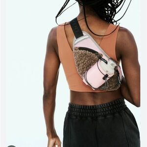 FP playoff Sherpa sling